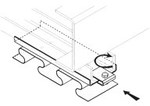Resor antywibracyjny do GT 430-8 do 430-10